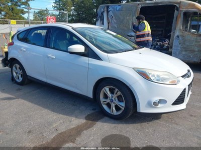 1FAHP3K20CL****** 2012 Ford Focus
