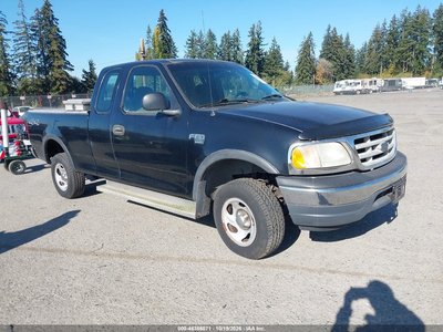 1FTRX18L41N****** 2001 Ford F-150