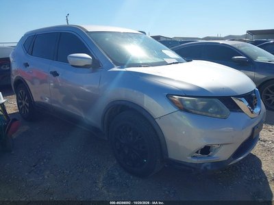 5N1AT2MT5GC****** 2016 Nissan Rogue