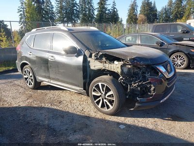 5N1AT2MT0KC****** 2019 Nissan Rogue