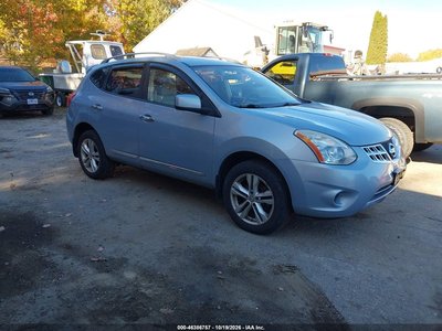 JN8AS5MV1CW****** 2012 Nissan Rogue