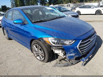 5NPD84LF1HH****** 2017 Hyundai Elantra