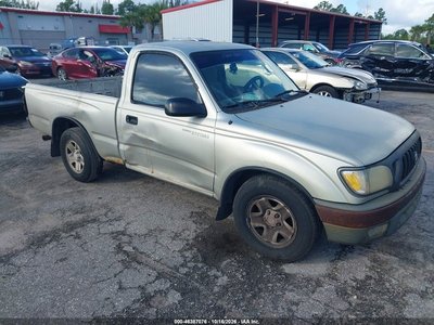 5TENL42N04Z****** 2004 Toyota Tacoma