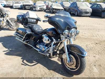 2004 Harley-Davidson Electra Glide Classic