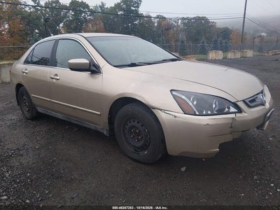 1HGCM56344A****** 2004 Honda Accord