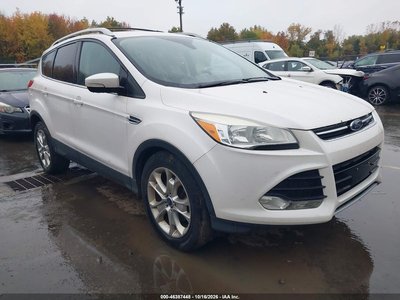 1FMCU0J98EU****** 2014 Ford Escape
