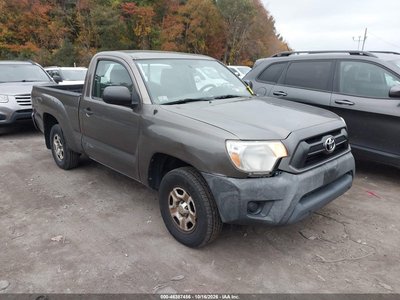 5TFNX4CN3CX****** 2012 Toyota Tacoma
