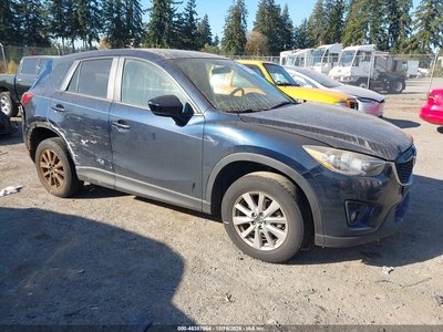 JM3KE2CY2F0****** 2015 Mazda CX-5