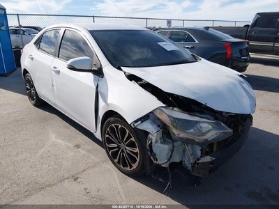 2T1BURHE8GC****** 2016 Toyota Corolla