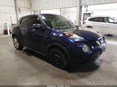 JN8AF5MV9FT****** 2015 Nissan Juke
