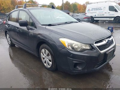 JF1GPAA66E8****** 2014 Subaru Impreza