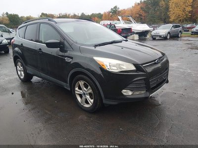 1FMCU9GX5FU****** 2015 Ford Escape