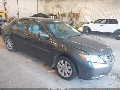 4T1BB46K28U****** 2008 Toyota Camry Hybrid