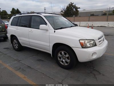 JTEDP21A940****** 2004 Toyota Highlander
