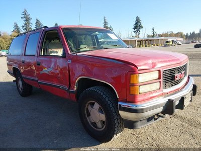 1GKFK16K4RJ****** 1994 GMC Suburban