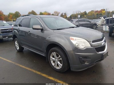2GNFLEEK2D6****** 2013 Chevrolet Equinox