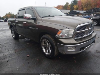 1C6RD7LTXCS****** 2012 Dodge Ram