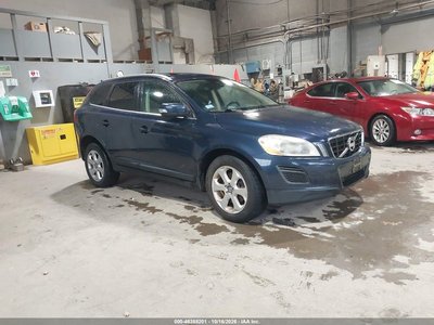 YV4940DZ5D2****** 2013 Volvo XC60