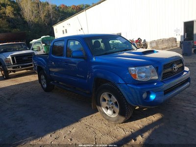 3TMLU4EN7BM****** 2011 Toyota Tacoma