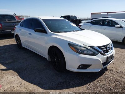 1N4AL3AP9HC****** 2017 Nissan Altima