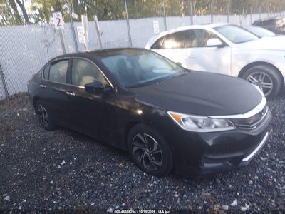 1HGCR2F3XGA****** 2016 Honda Accord