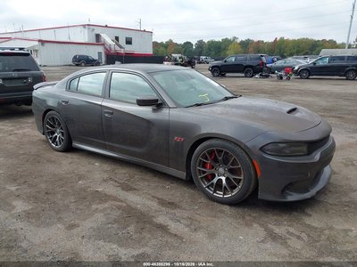 2C3CDXEJ1GH****** 2016 Dodge Charger