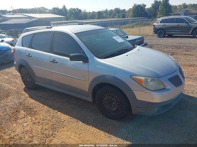 5Y2SL63835Z****** 2005 Pontiac Vibe