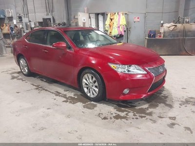 JTHBW1GG1D2****** 2013 Lexus ES 300h