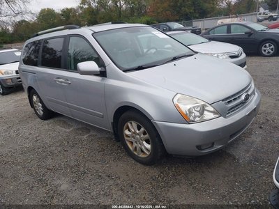 KNDMB233196****** 2009 Kia Sedona