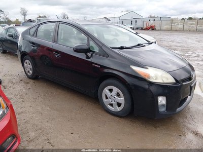 JTDKN3DU6A0****** 2010 Toyota Prius