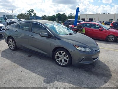 1G1RB6S53HU****** 2017 Chevrolet Volt