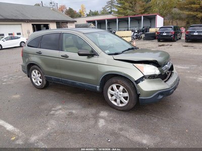 5J6RE48568L****** 2008 Honda CR-V