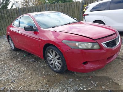1HGCS22879A****** 2009 Honda Accord