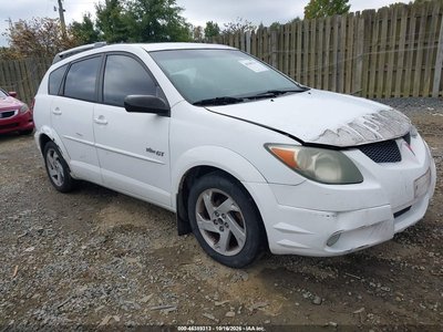 5Y2SN64L24Z****** 2004 Pontiac Vibe