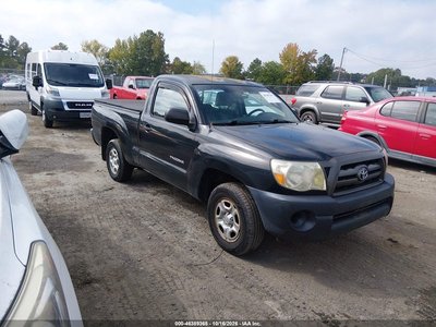 5TENX22N69Z****** 2009 Toyota Tacoma