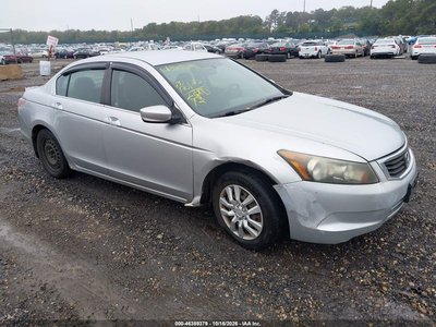 1HGCP26358A****** 2008 Honda Accord