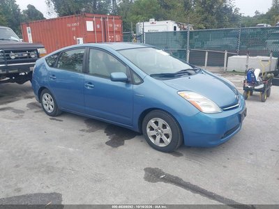 JTDKB20U987****** 2008 Toyota Prius
