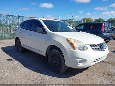 JN8AS5MV5EW****** 2014 Nissan Rogue