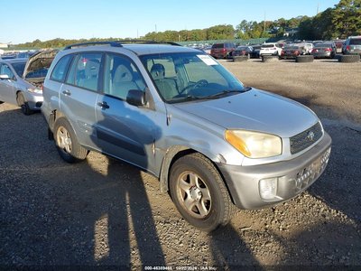 JTEGH20V020****** 2002 Toyota RAV4