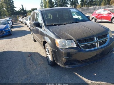 2C4RDGCG7DR****** 2013 Dodge Grand Caravan