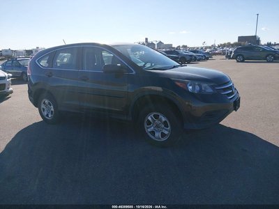 5J6RM4H30DL****** 2013 Honda CR-V