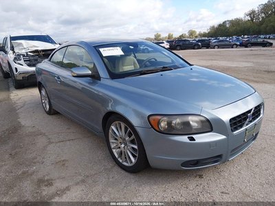 YV1MC68297J****** 2007 Volvo C70