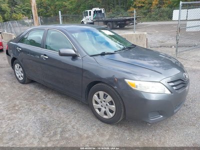 4T1BF3EK1BU****** 2011 Toyota Camry