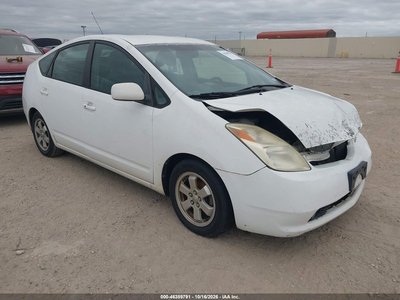 JTDKB20UX53****** 2005 Toyota Prius