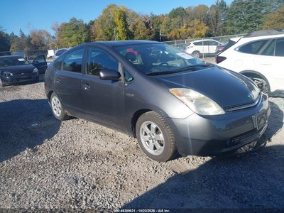 JTDKB20U383****** 2008 Toyota Prius