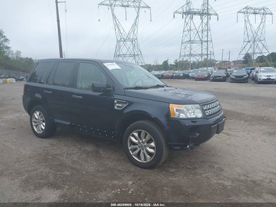 SALFR2BN0BH****** 2011 Land Rover LR2