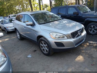 YV4940DZ6B2****** 2011 Volvo XC60