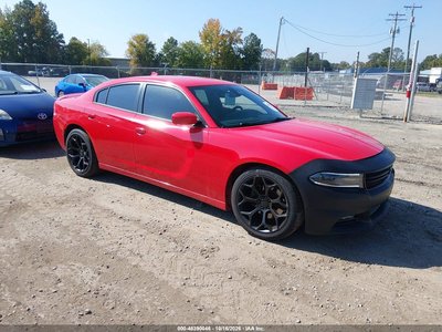 2C3CDXCT1JH****** 2018 Dodge Charger