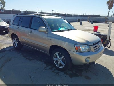 JTEDP21A240****** 2004 Toyota Highlander