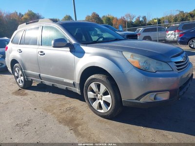 4S4BRBGC2A3****** 2010 Subaru Outback